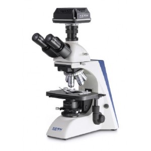 Microscopio digitale KERN OBN-S